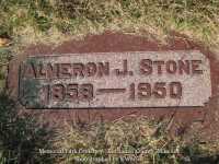 40-005_almeron_j_stone