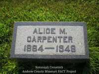 b133_alice_carpenter