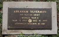 abraham_silverman