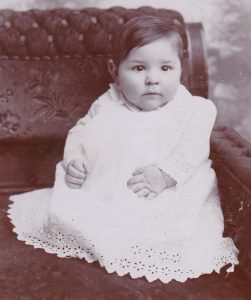 Will Coxey Candler c. 1890s