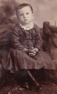 Roy Green c. 1880s