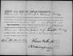 Thomas and Emily Pulley Prather -- Marriage Bond