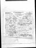 Grace Hector Lyerly -- Death Certificate