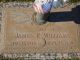 James Franklin WILLIAMS