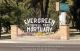 Evergreen Memorial Park, Pima County, Arizona