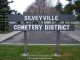 Dixon Cemetery, Solano County, California