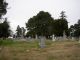 Dixon Cemetery, Solano County, California