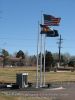 Memorial Gardens Cemetery, El Paso County, Colorado
