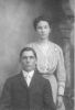 Grover Vernon and Stella McKay Martin