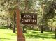 McCall Cemetery, Valley County, Idaho