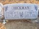 Verda E. (HICKMAN)