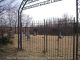 Concord Cemetery, Andrew County, Missouri