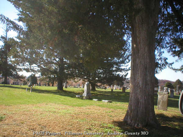 Cemetery