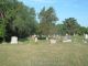Flag Springs Baptist Cemetery, Andrew County, Missouri