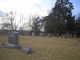 Green Cemetery, Andrew County, Missouri