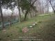 Green Valley Cemetery, Andrew County, Missouri