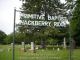 Primitive Baptist Cemetery at Hackberry Ridge, Andrew County, Missouri Primitive Baptist Cemetery at Hackberry Ridge, Andrew County, Missouri