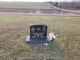 Alexis Nicole Adkins -- Grave Marker