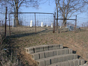 Jackson Cemetery