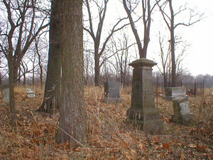 Kirtley Cemetery