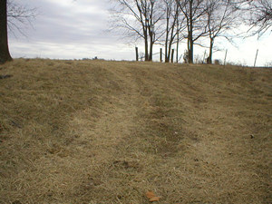 Peters Cemetery