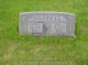 Fannie Etchison Etchison