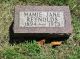 Mamie Jane Blizzard