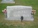 Clarence Thomas "Tuff" Cole