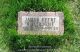 James Evert Boatright