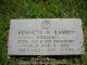 Kenneth Wesley Ramsey (I15651)