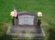 Ronald Charles Eisiminger -- Grave Marker