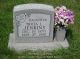 Tricia Lynne Jenkins -- Grave Marker