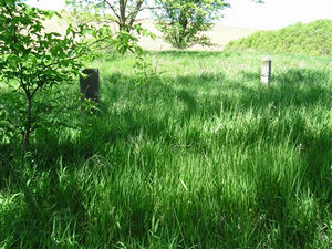 Wardlow Cemetery