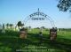 Whitesville Cemetery, Andrew County, Missouri