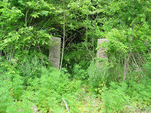 Woodcock Cemetery