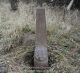 Alfred Dyer -- Grave Marker