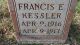 Francis Edward KESSLER