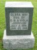 Clara May JOHNSON