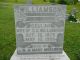 Buelah McElwain Williamson -- Grave Marker