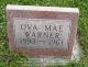 Ova WARNER