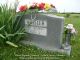 Timothy and Karen Whisler -- Grave Marker