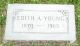 Edith A. YOUNG