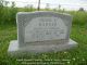 George B. Warner -- Grave Marker