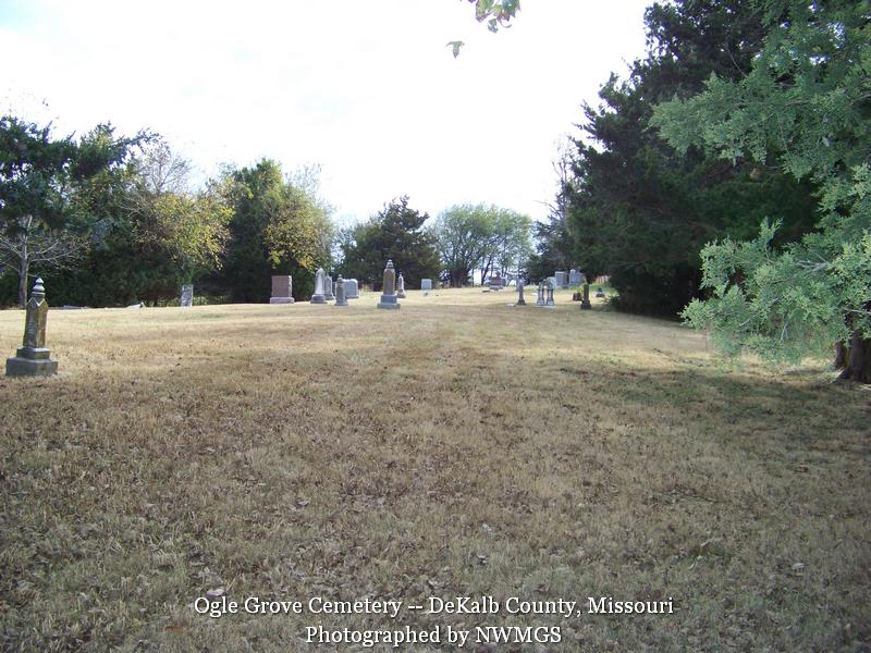 Ogle Grove Cemetery