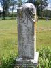 Belle Tyler -- Grave Marker