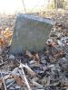 Martha Dalton -- Grave Marker