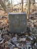 Effie Dalton -- Grave Marker
