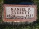 Mansell Pulley EVERETT