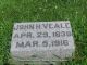 John H. "Jack" VEALE
