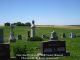 New Liberty Cemetery, Holt County, Missouri